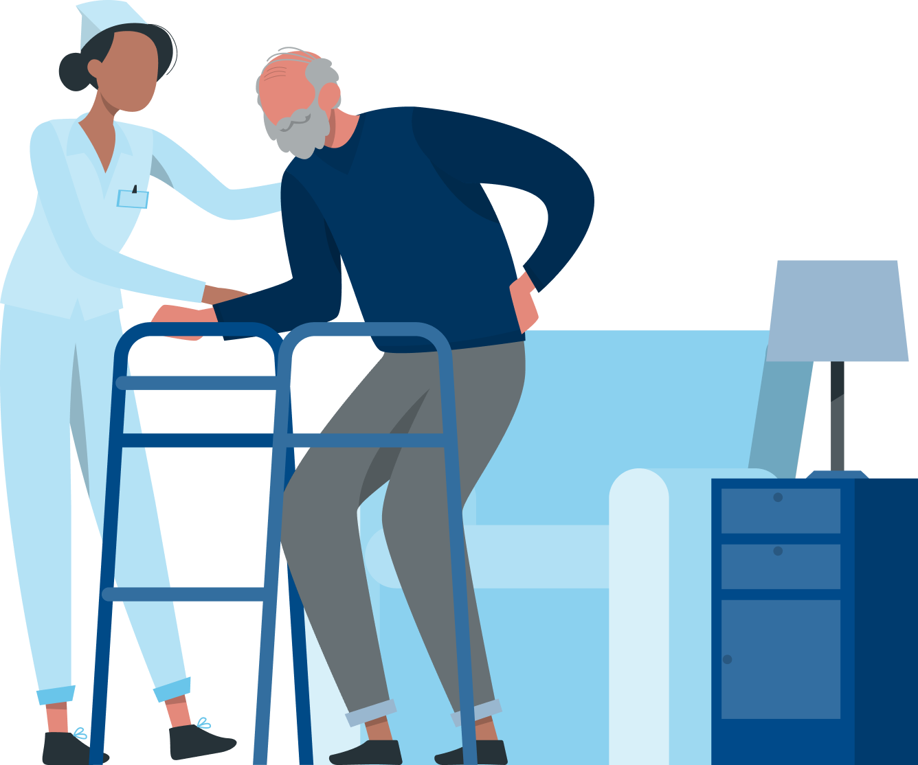 Assisted Living Facilities 1