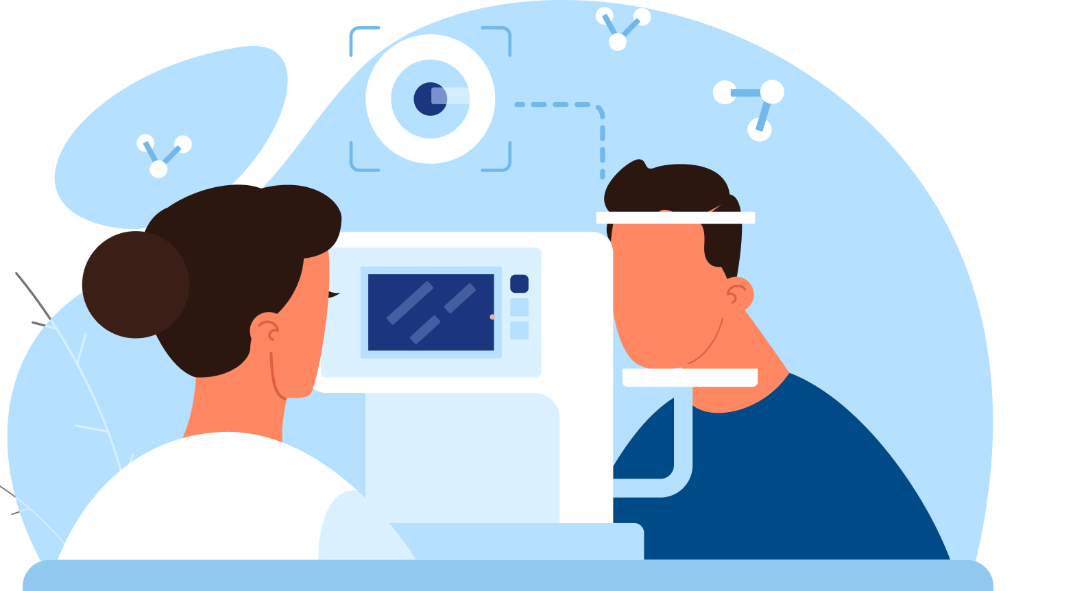 Optometrists 1